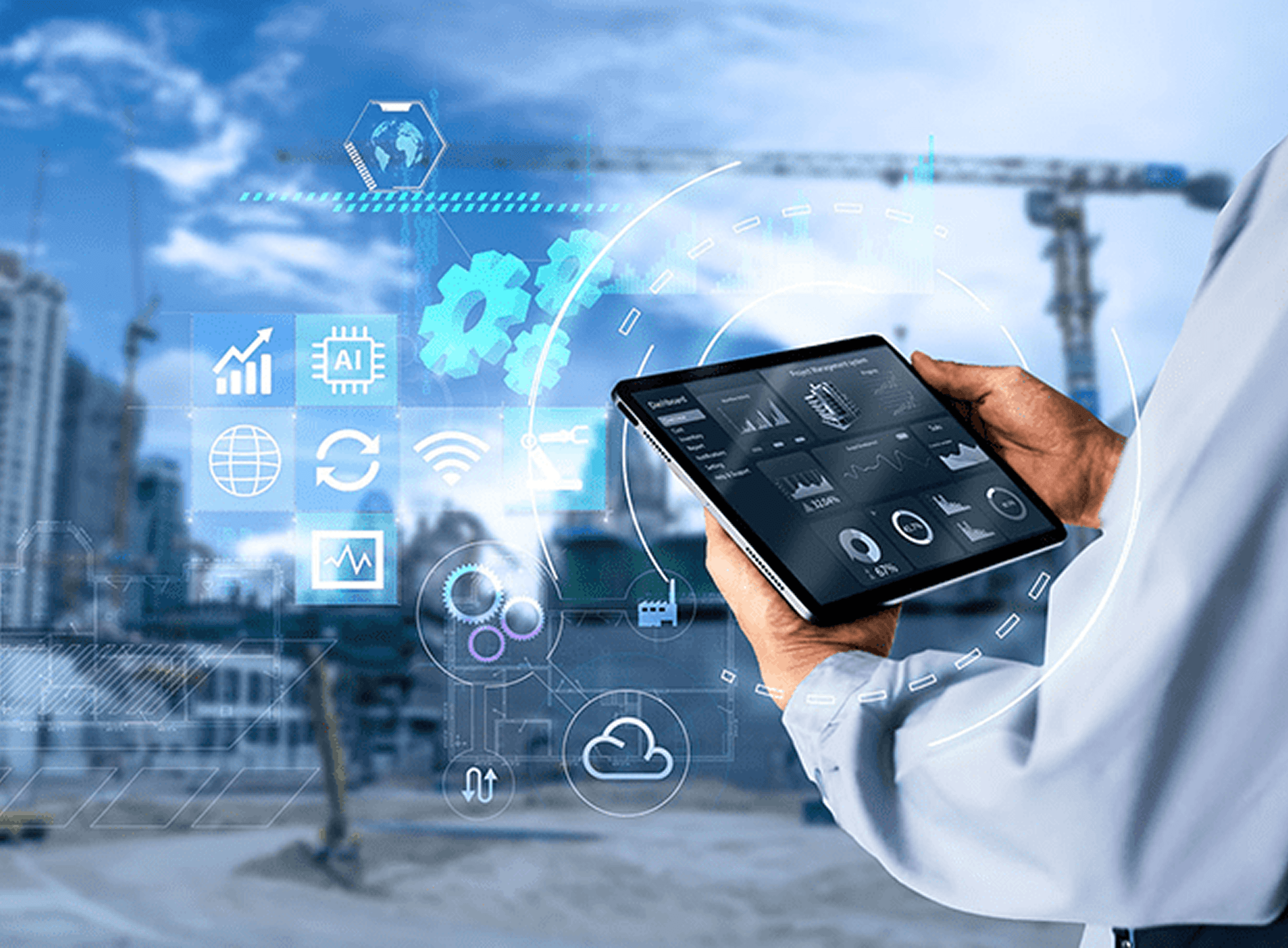 Construction Technology