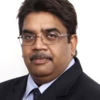 Anupam Saxena (MRICS)