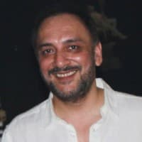 Samir Jasuja
