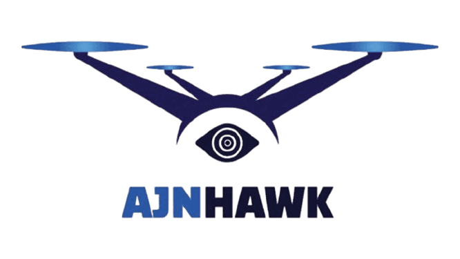 Ajnhawk logo
