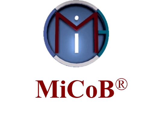 Micob logo